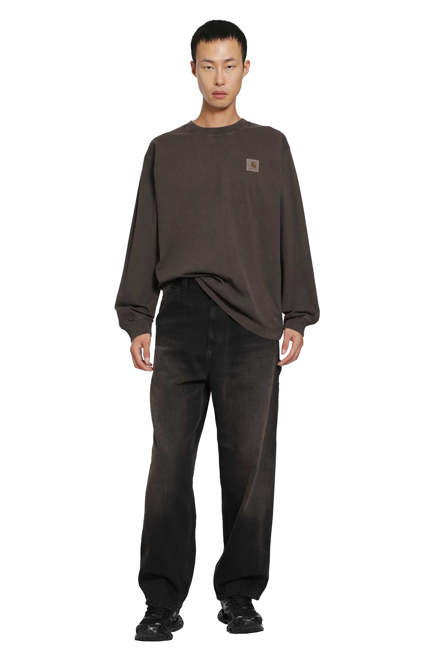 CARHARTT WIP L/S Vista T-Shirt man
