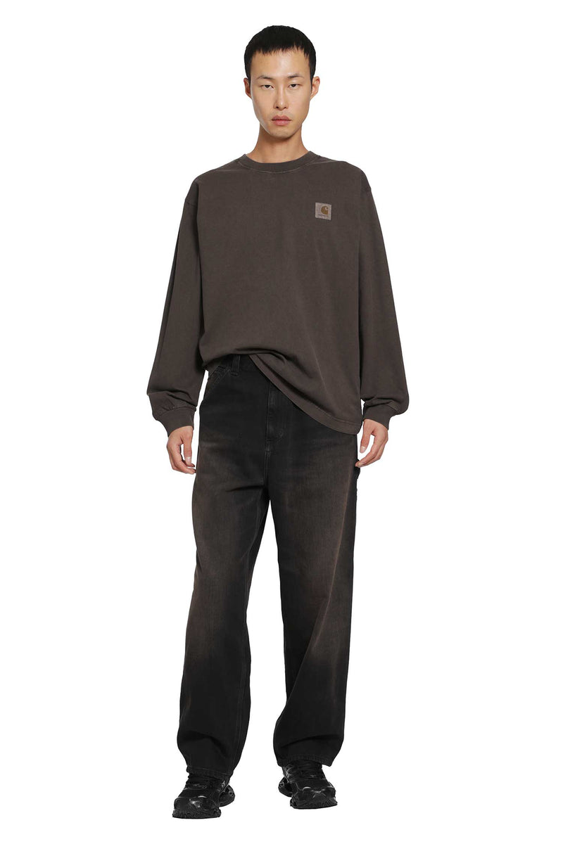 CARHARTT WIP L/S Vista T-Shirt man