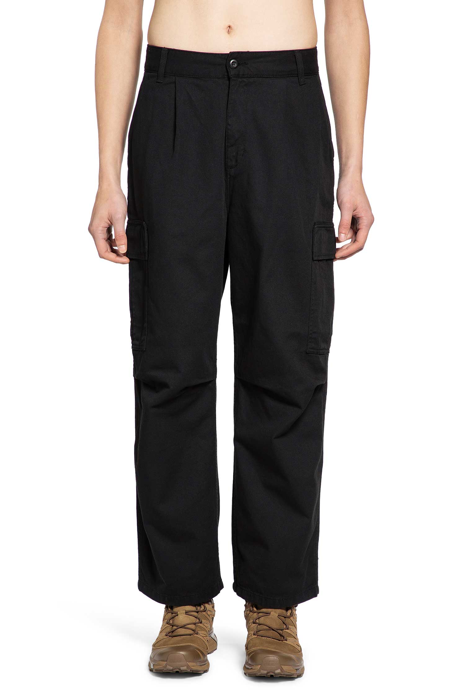 Cole Cargo Pants