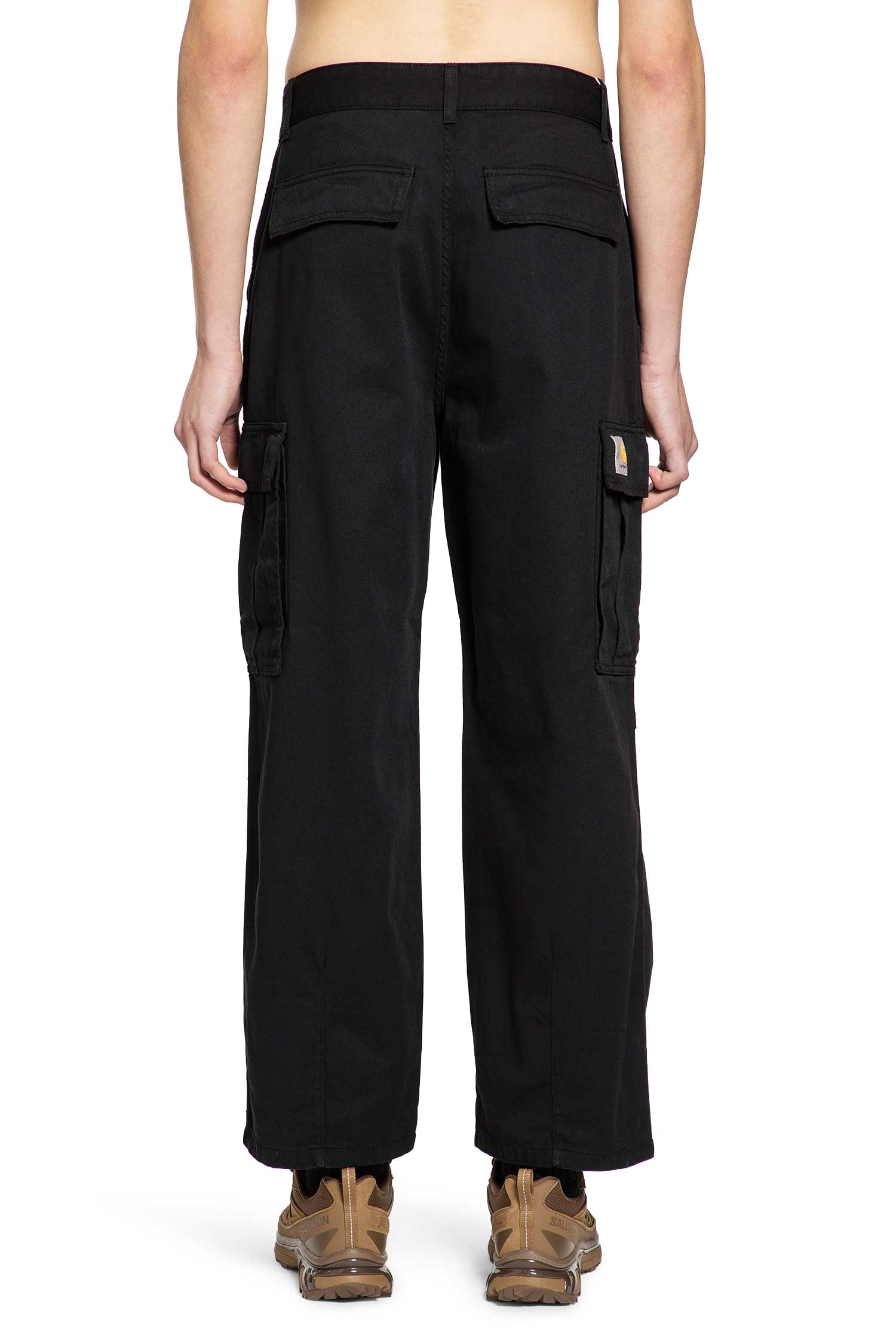 Cole Cargo Pants