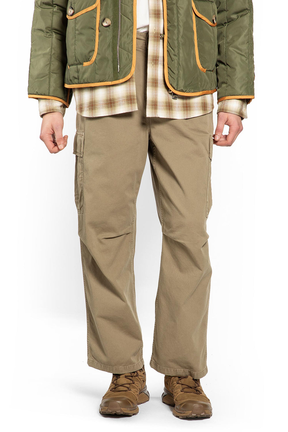 CARHARTT WIP Cole Cargo Pants man
