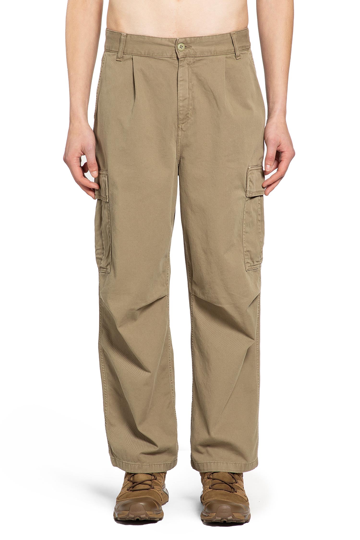 Cole Cargo Pants