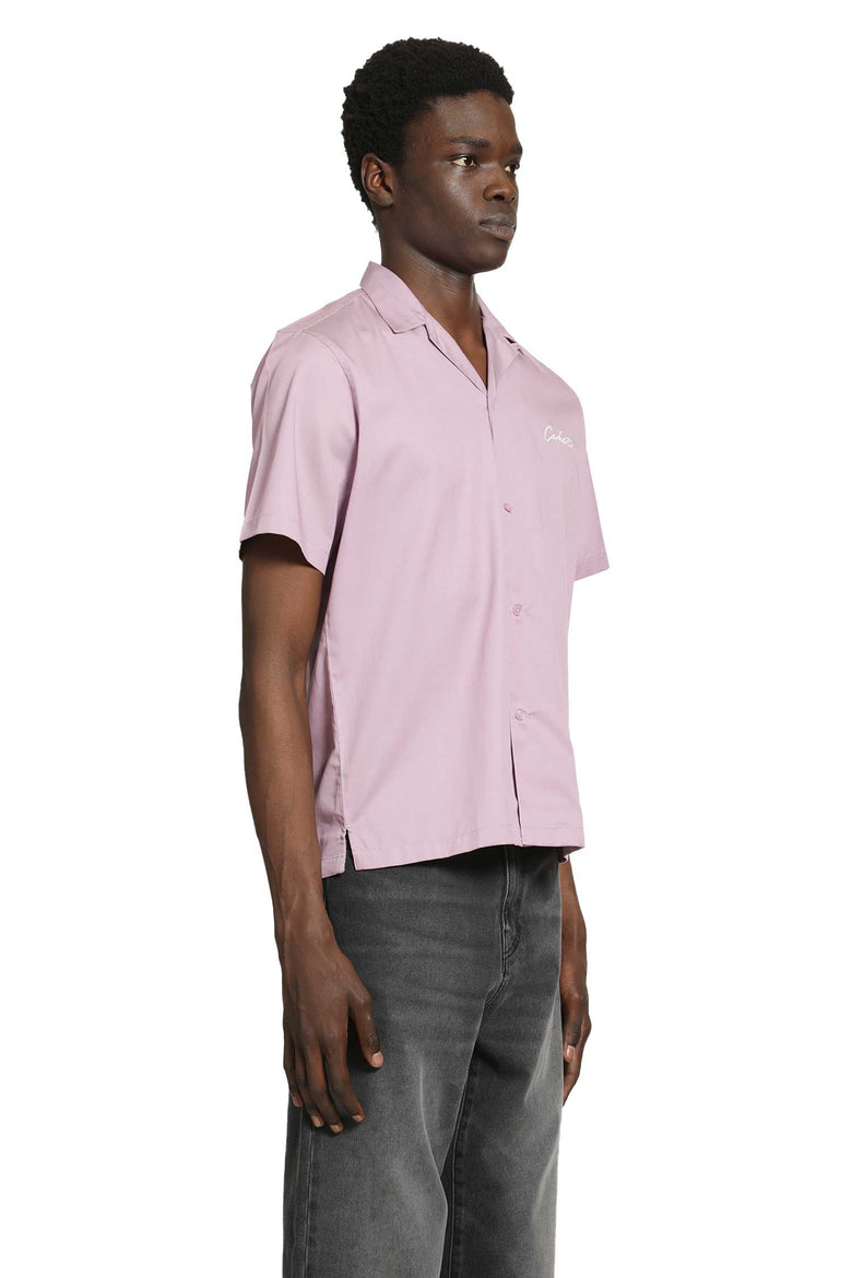 
              S/S Delray Shirt
            
