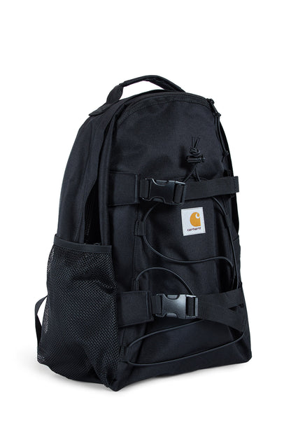 CARHARTT WIP MAN BLACK BACKPACKS & TRAVEL BAGS