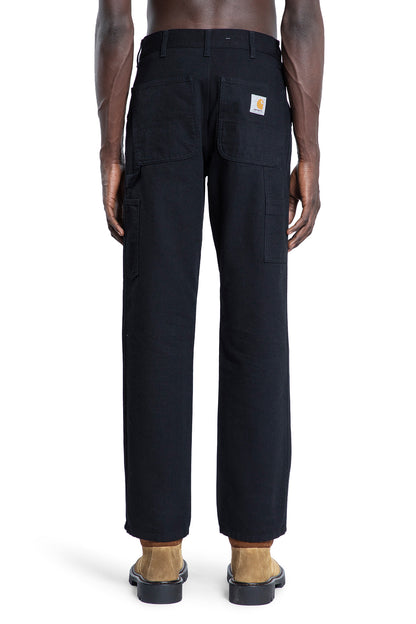 CARHARTT MAN BLACK JEANS