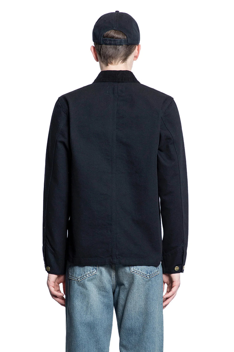 CARHARTT WIP Michigan cotton jacket man