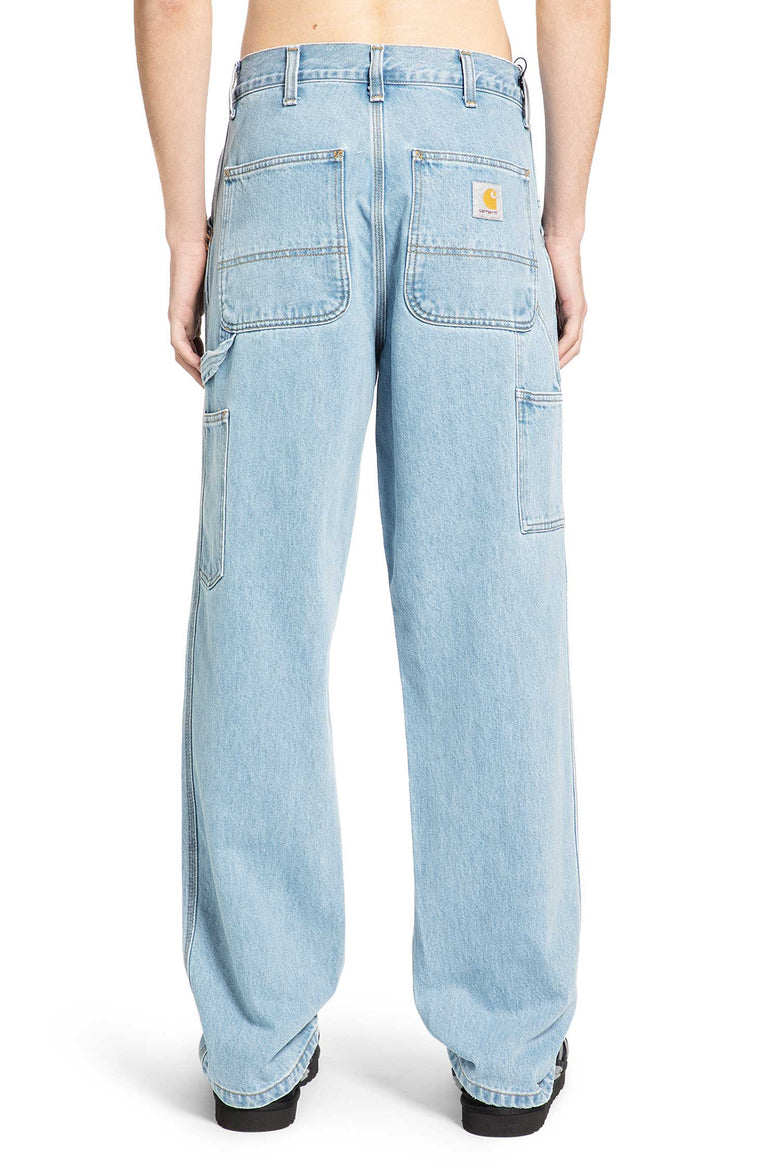 CARHARTT WIP Single Knee Denim Pants man