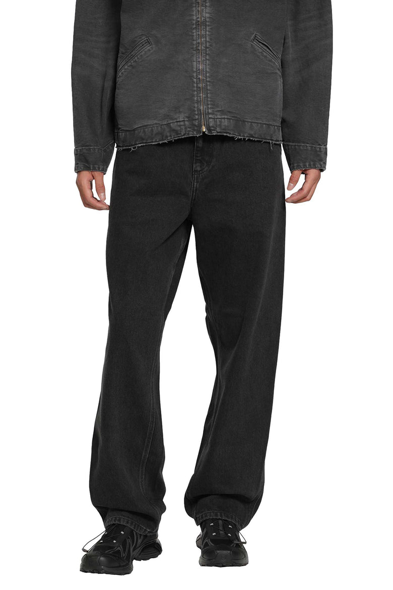 CARHARTT WIP Single Knee Pants man