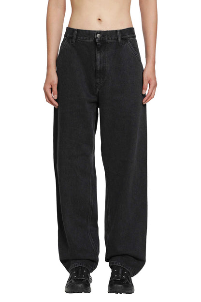 Single Knee Pants