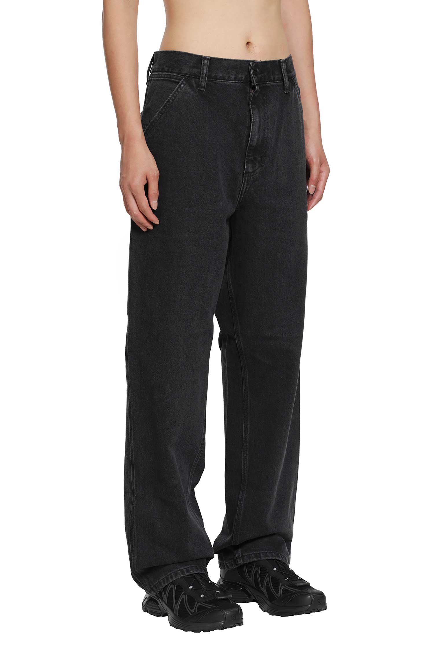 CARHARTT WIP Single Knee Pants man
