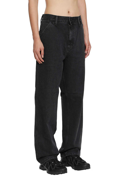 Single Knee Pants
