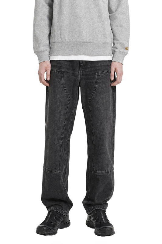 Double Knee Pants