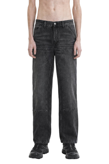 Double Knee Pants