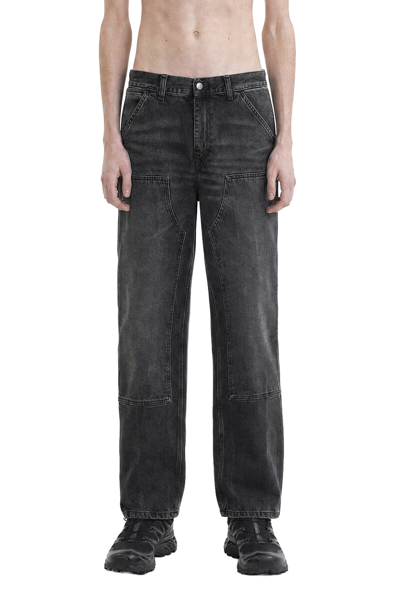 CARHARTT WIP Double Knee Pants man
