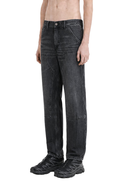 Double Knee Pants