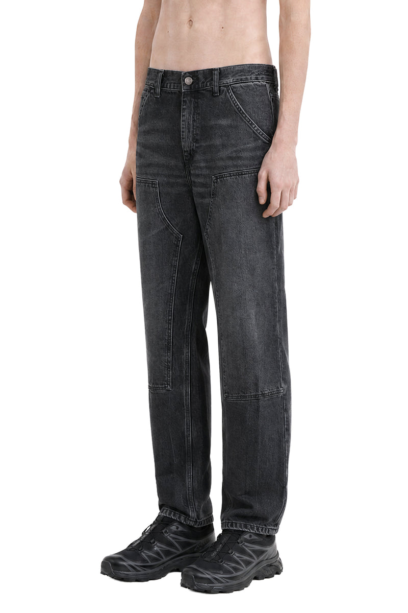 CARHARTT WIP Double Knee Pants man