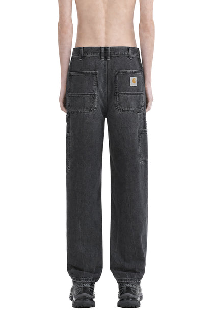 Double Knee Pants