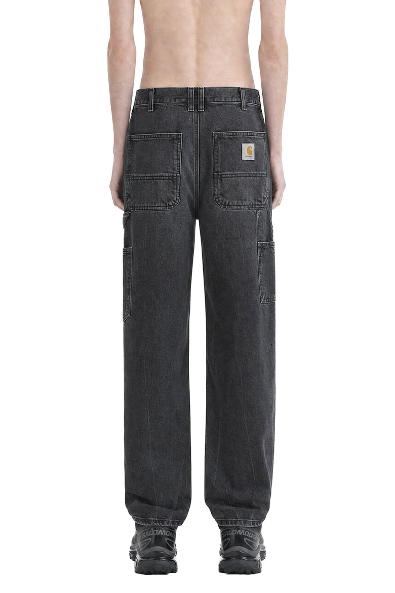 CARHARTT WIP Double Knee Pants man