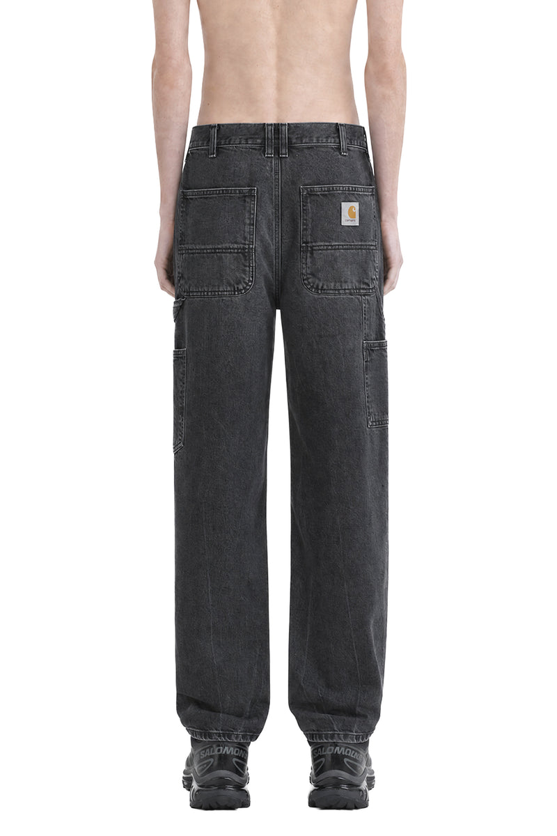 CARHARTT WIP Double Knee Pants man