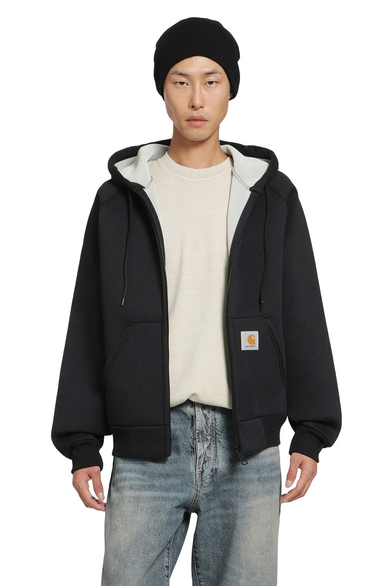 CARHARTT WIP Car-Lux Hooded Jacket man