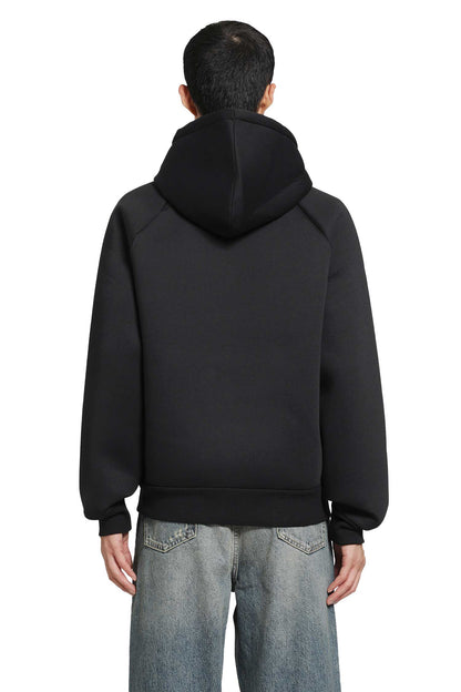 Car-Lux Hooded Jacket