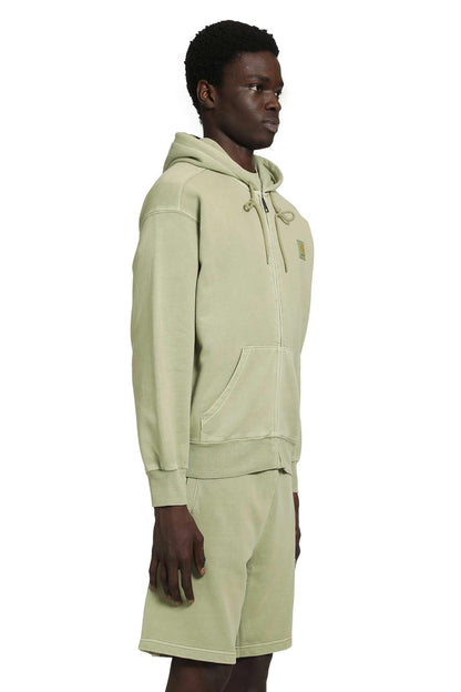 Nelson Zip-Up Hoodie