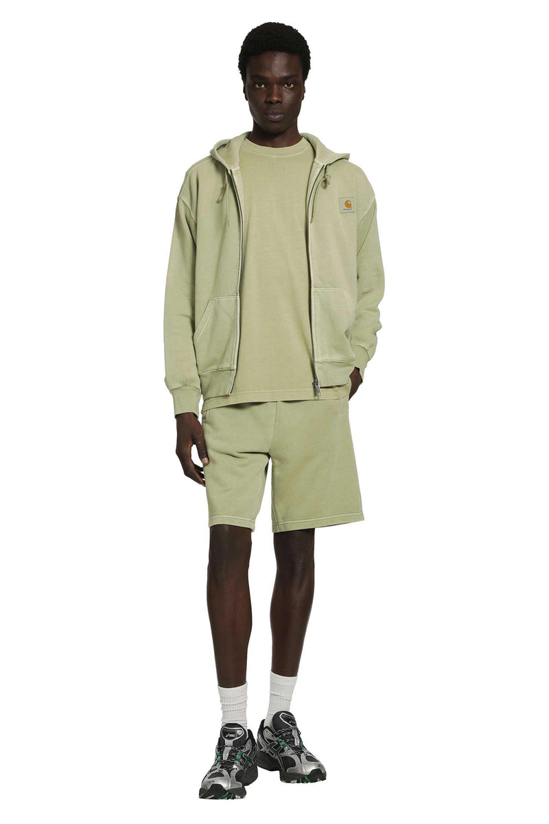 Nelson Zip-Up Hoodie