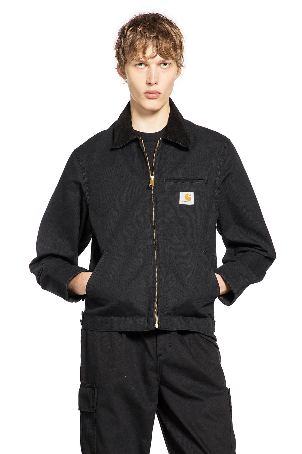CARHARTT WIP Detroit Jacket (Summer) man
