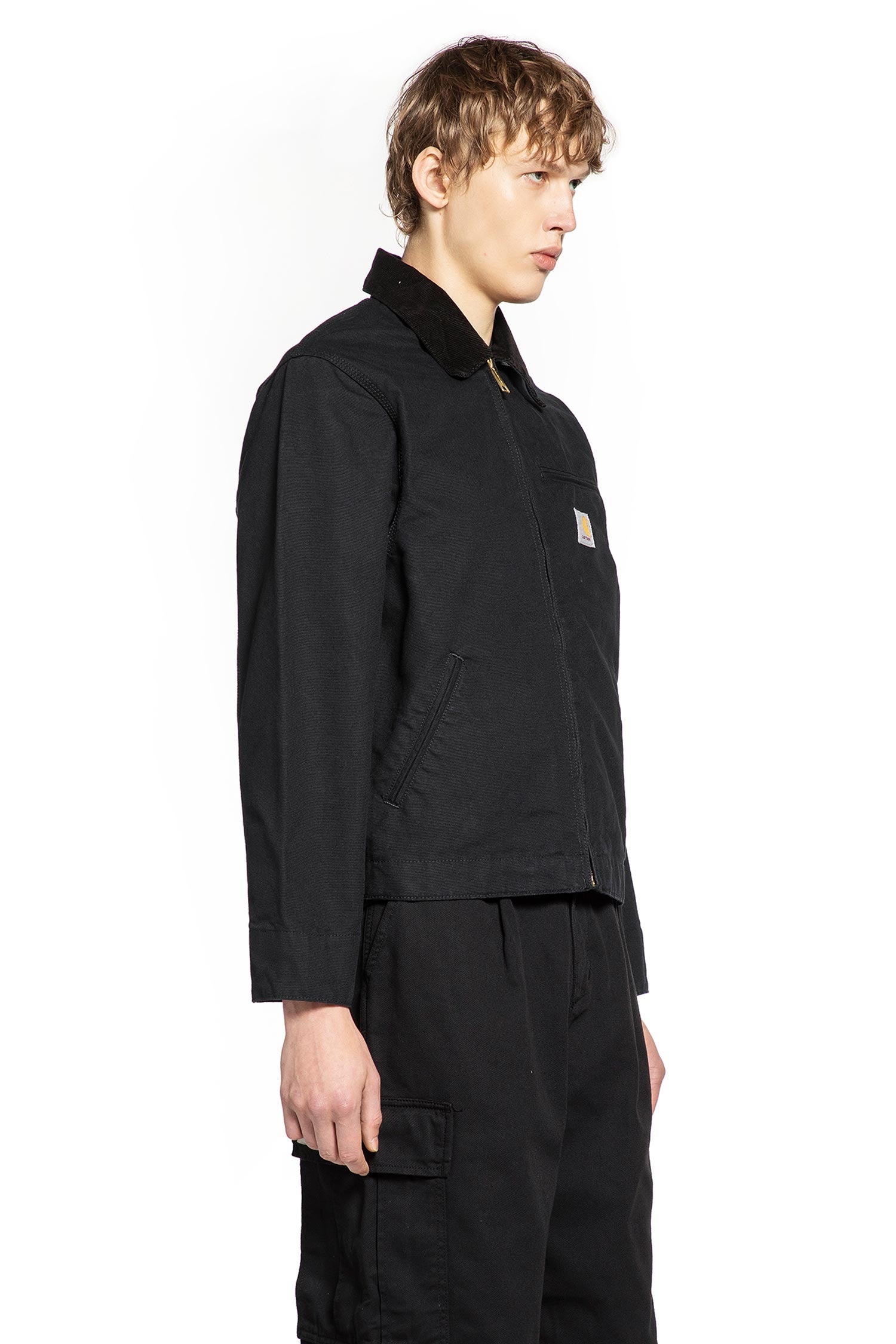 CARHARTT WIP WOMAN  JACKETS