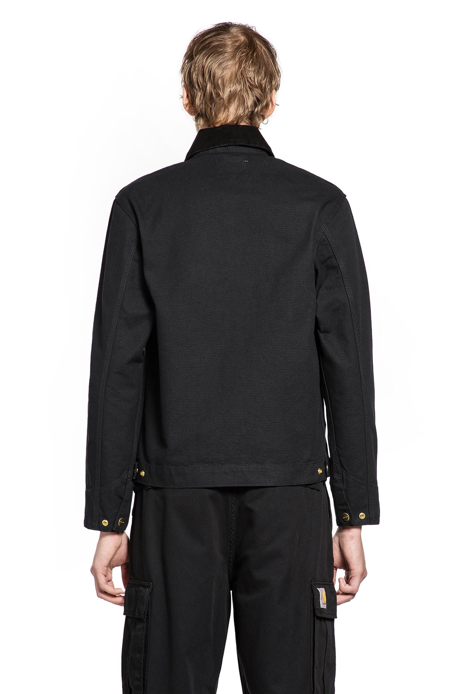 CARHARTT WIP WOMAN  JACKETS