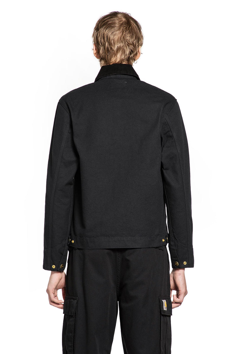 Detroit Jacket (Summer)