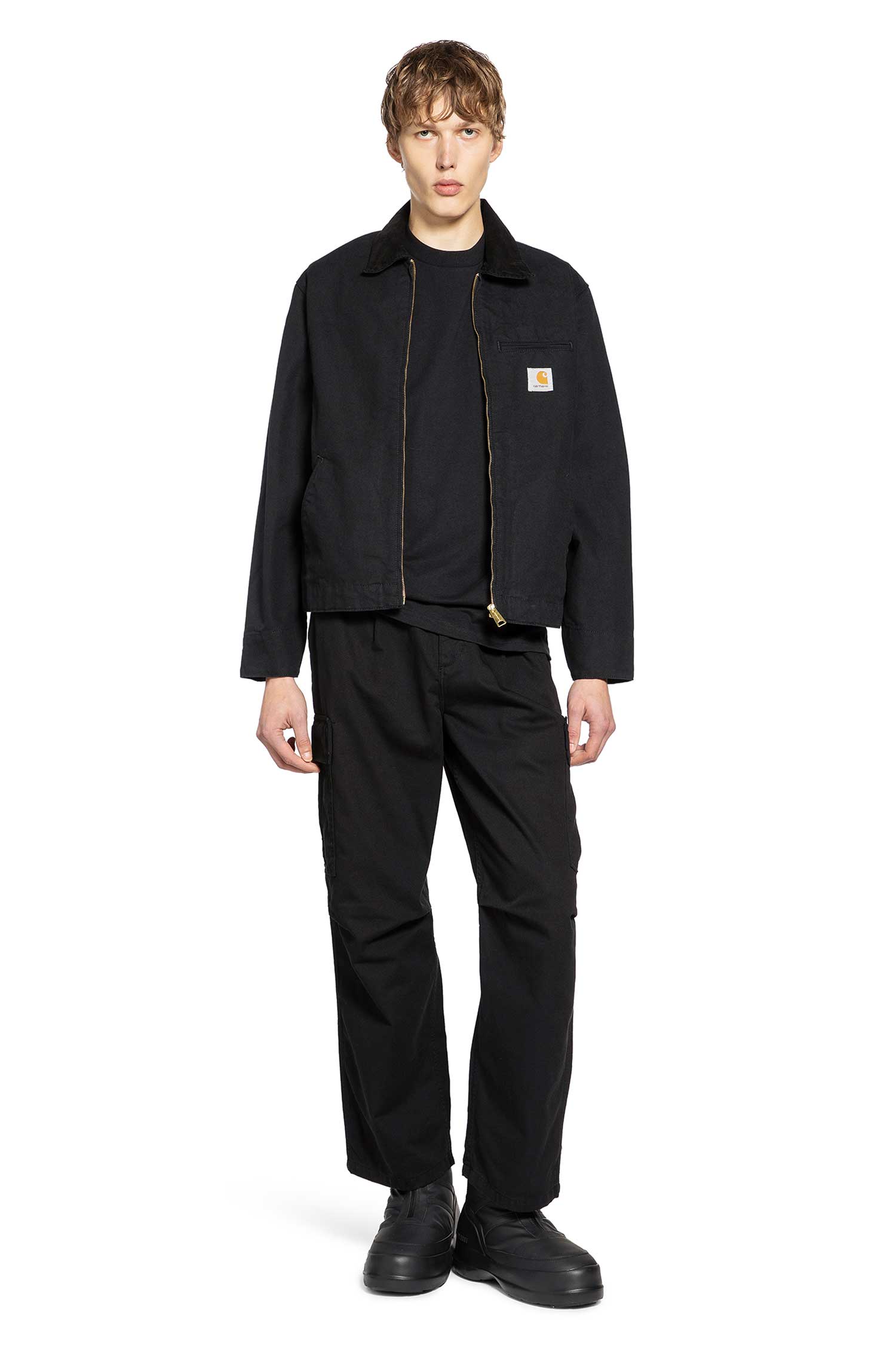 CARHARTT WIP WOMAN  JACKETS