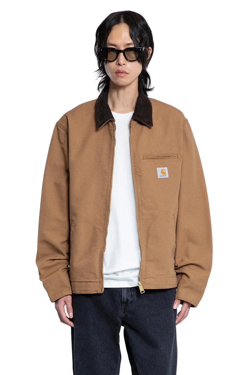 Detroit Jacket - Antonioli.eu