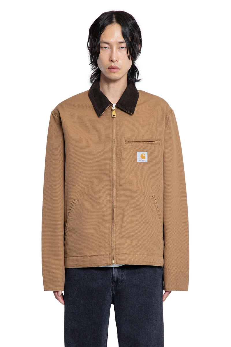 Detroit Jacket - Antonioli.eu