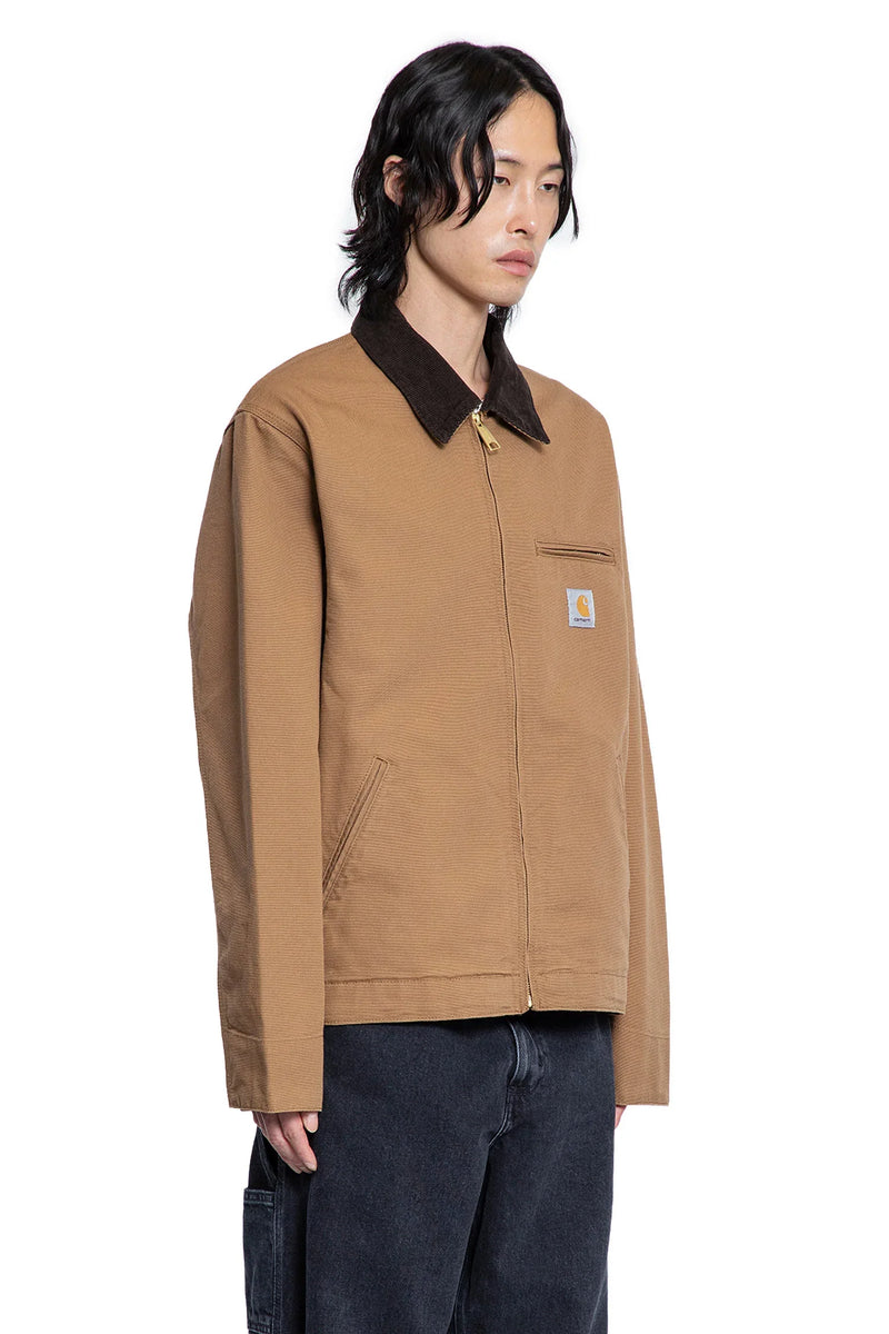 Detroit Jacket - Antonioli.eu