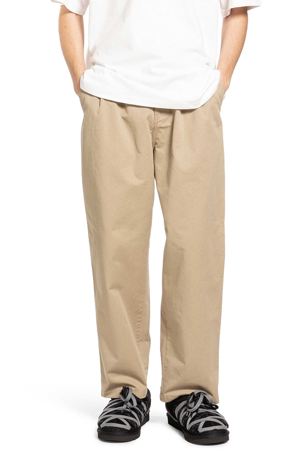 CARHARTT WIP Marv Chinos man