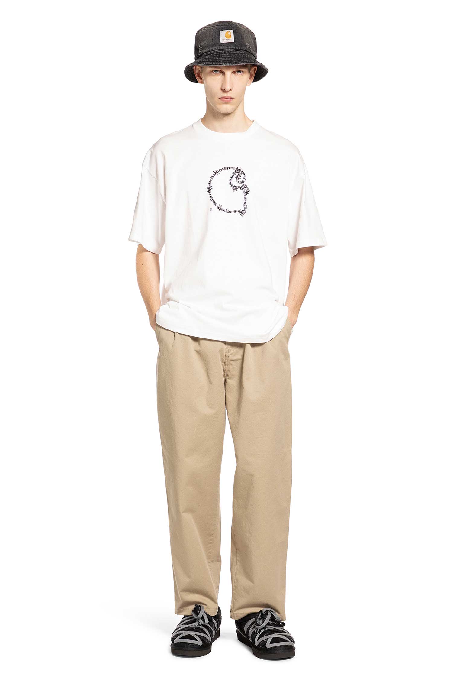 Marv Chinos