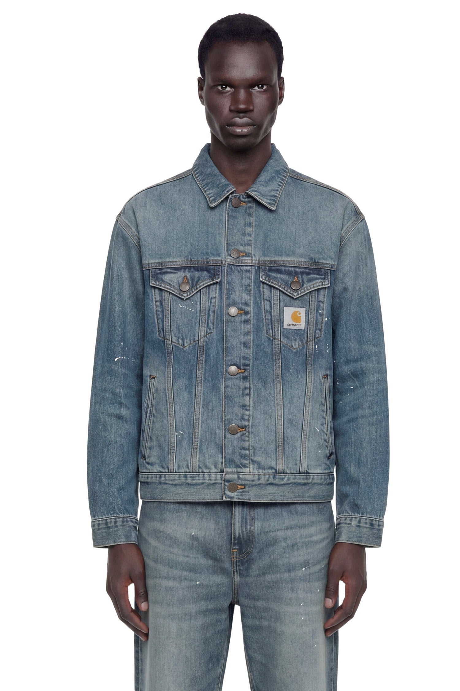 Helston Jacket