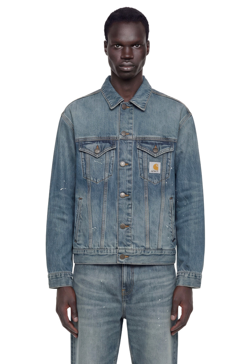CARHARTT WIP Helston Jacket man