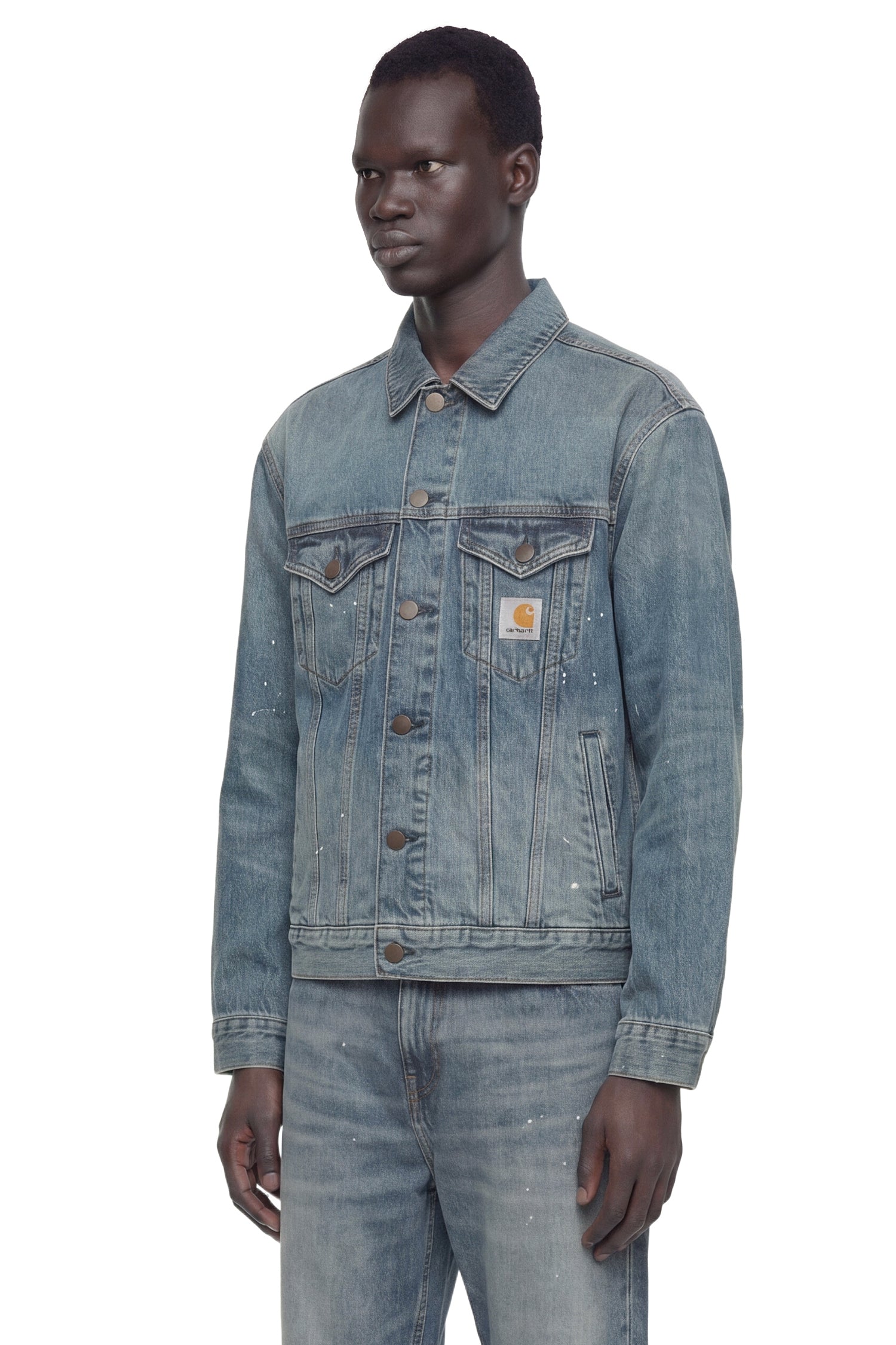 CARHARTT WIP Helston Jacket man