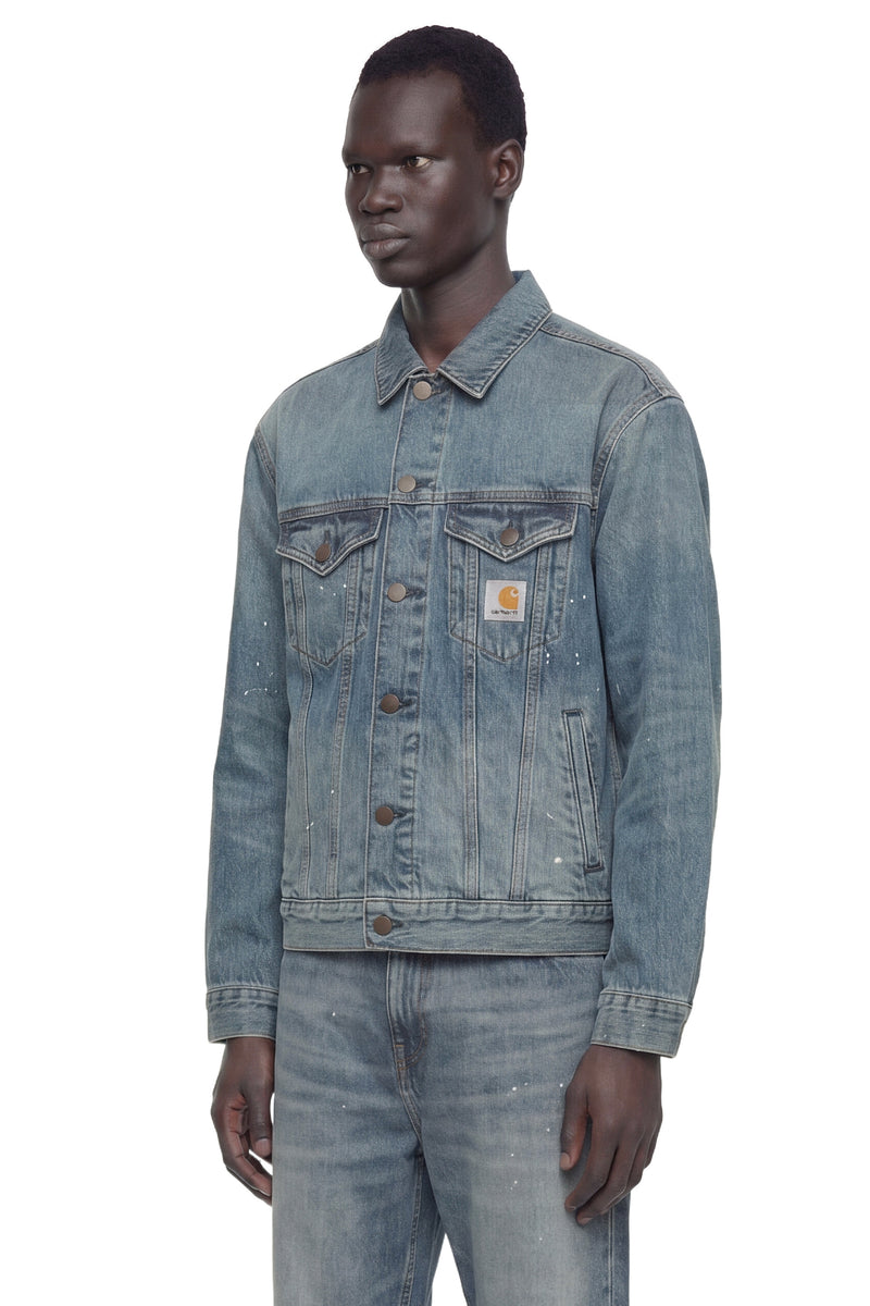 CARHARTT WIP Helston Jacket man
