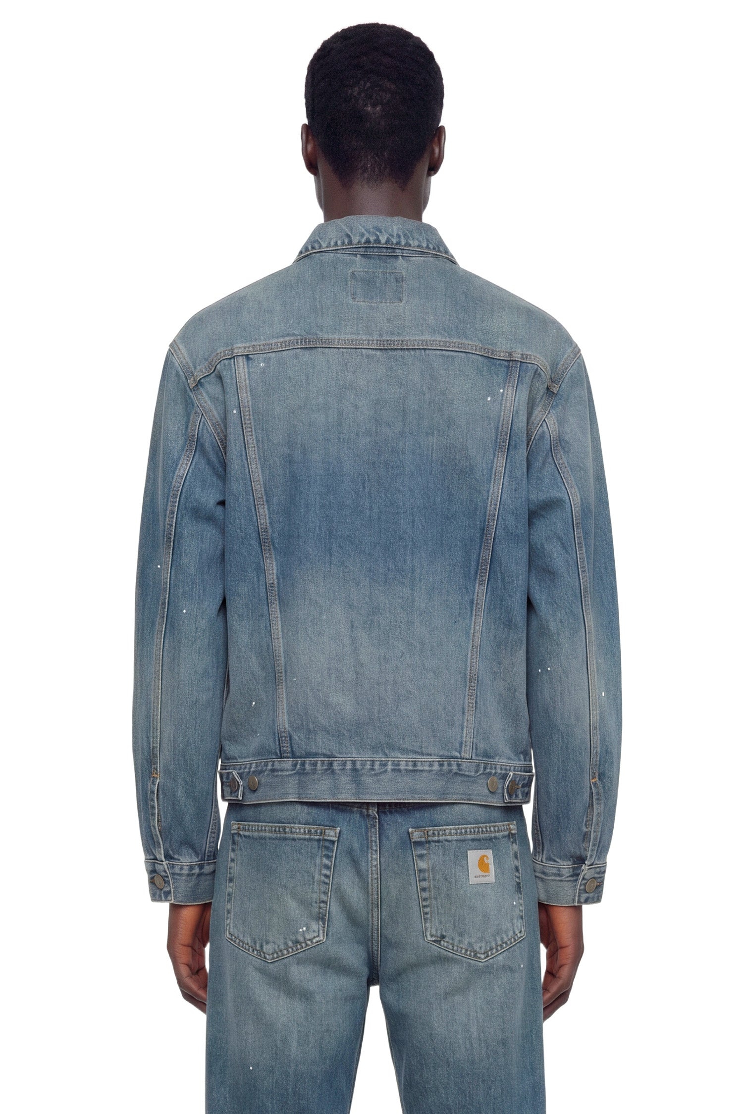 Helston Jacket