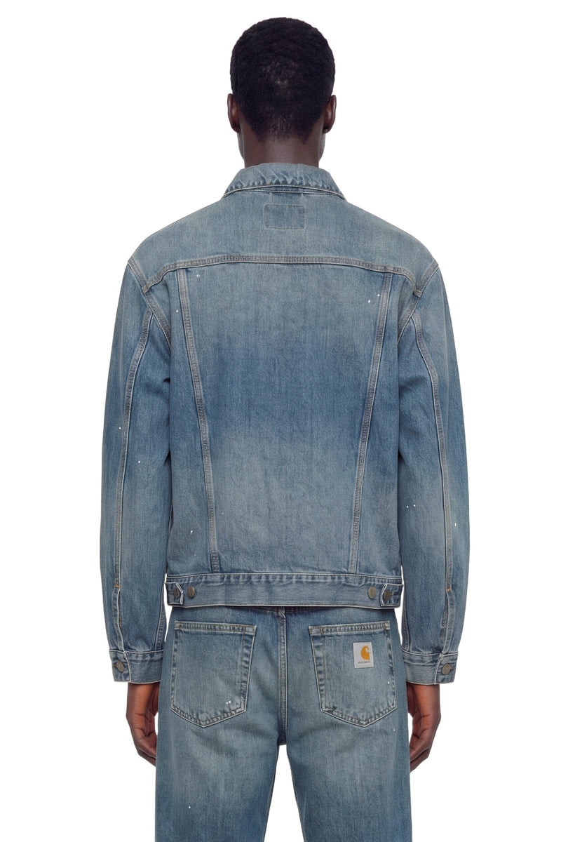 CARHARTT WIP Helston Jacket man