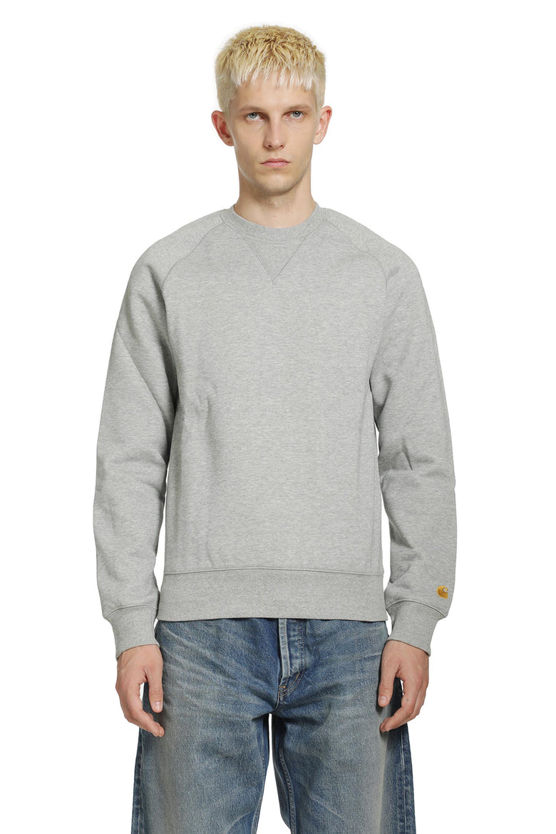 
              CARHARTT WIP Chase Sweatshirt man
            