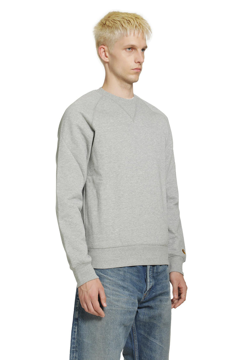 
              CARHARTT WIP Chase Sweatshirt man
            