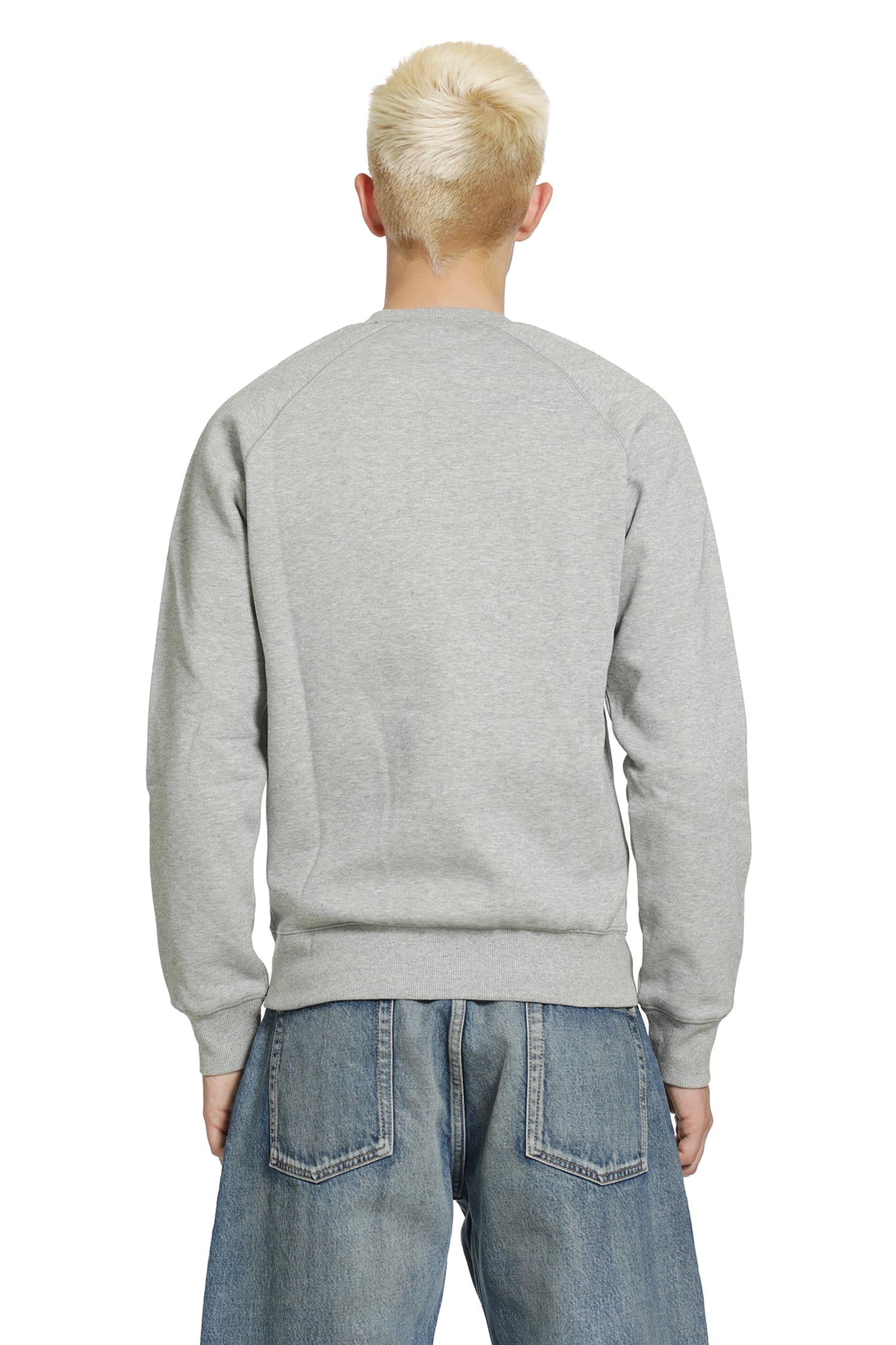 CARHARTT WIP Chase Sweatshirt man