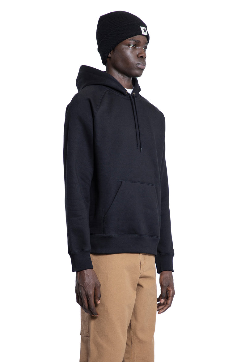 CARHARTT WIP MAN BLACK SWEATSHIRTS