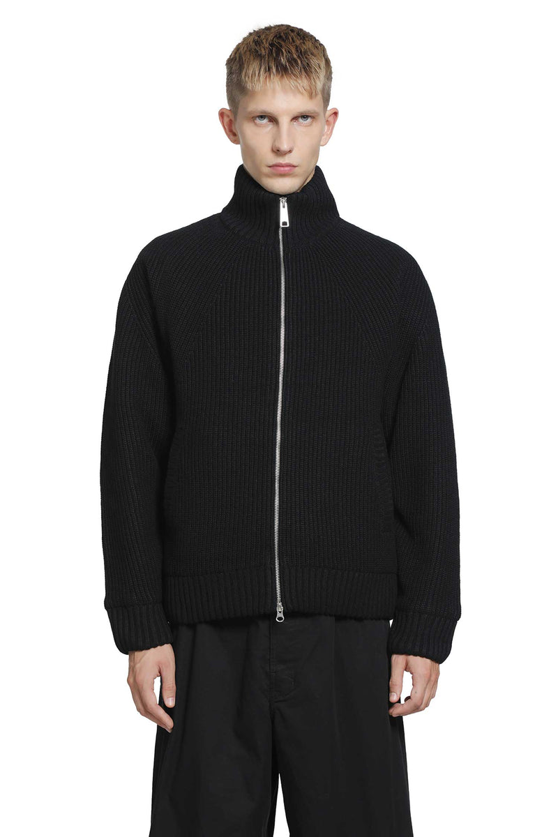 CARHARTT WIP Banley Sweater Jacket man