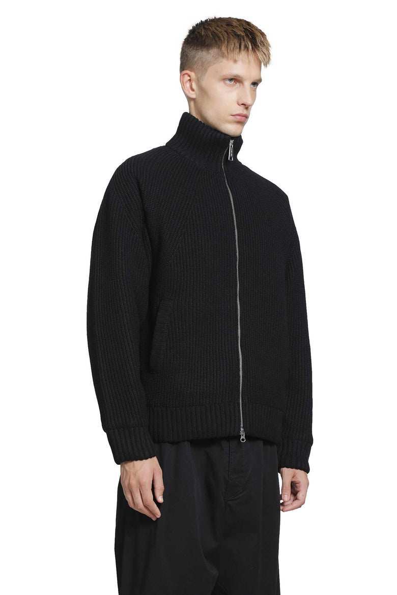 CARHARTT WIP Banley Sweater Jacket man