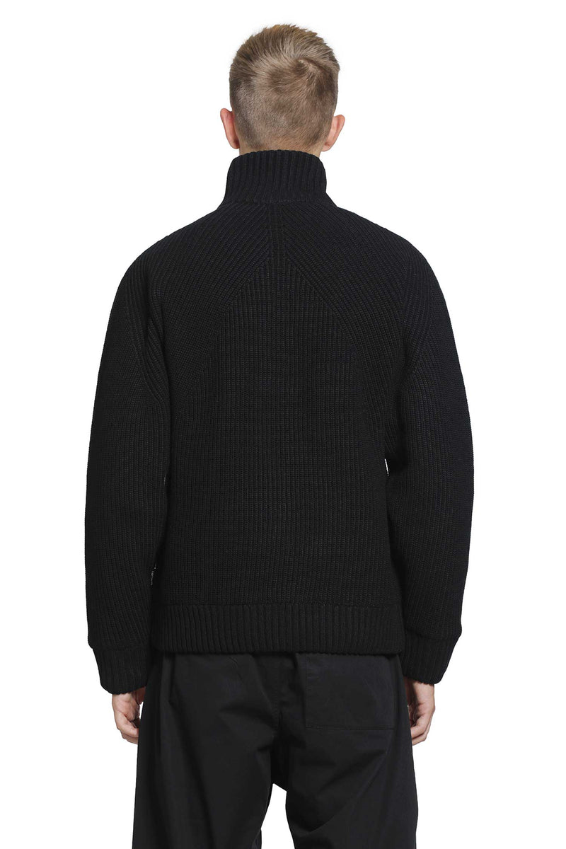 CARHARTT WIP Banley Sweater Jacket man